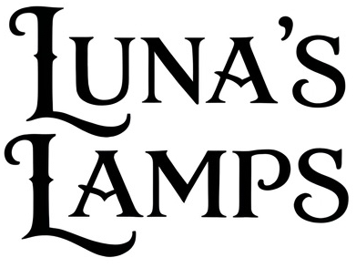 Lunas Lamps