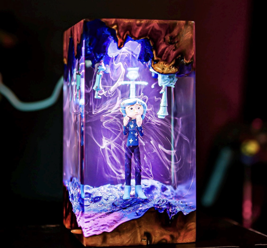 Luna's Lamps™