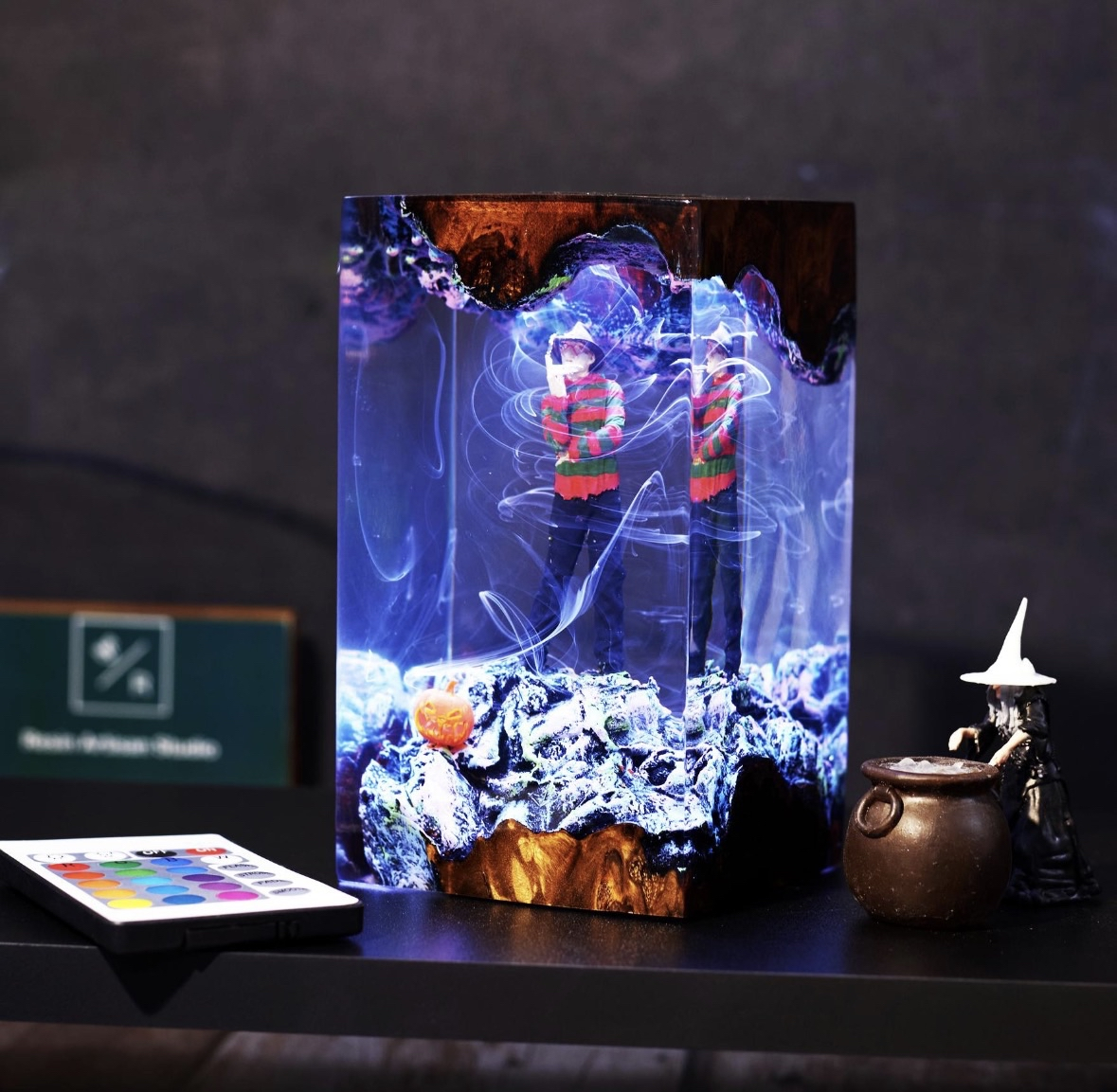 Luna's Lamps™