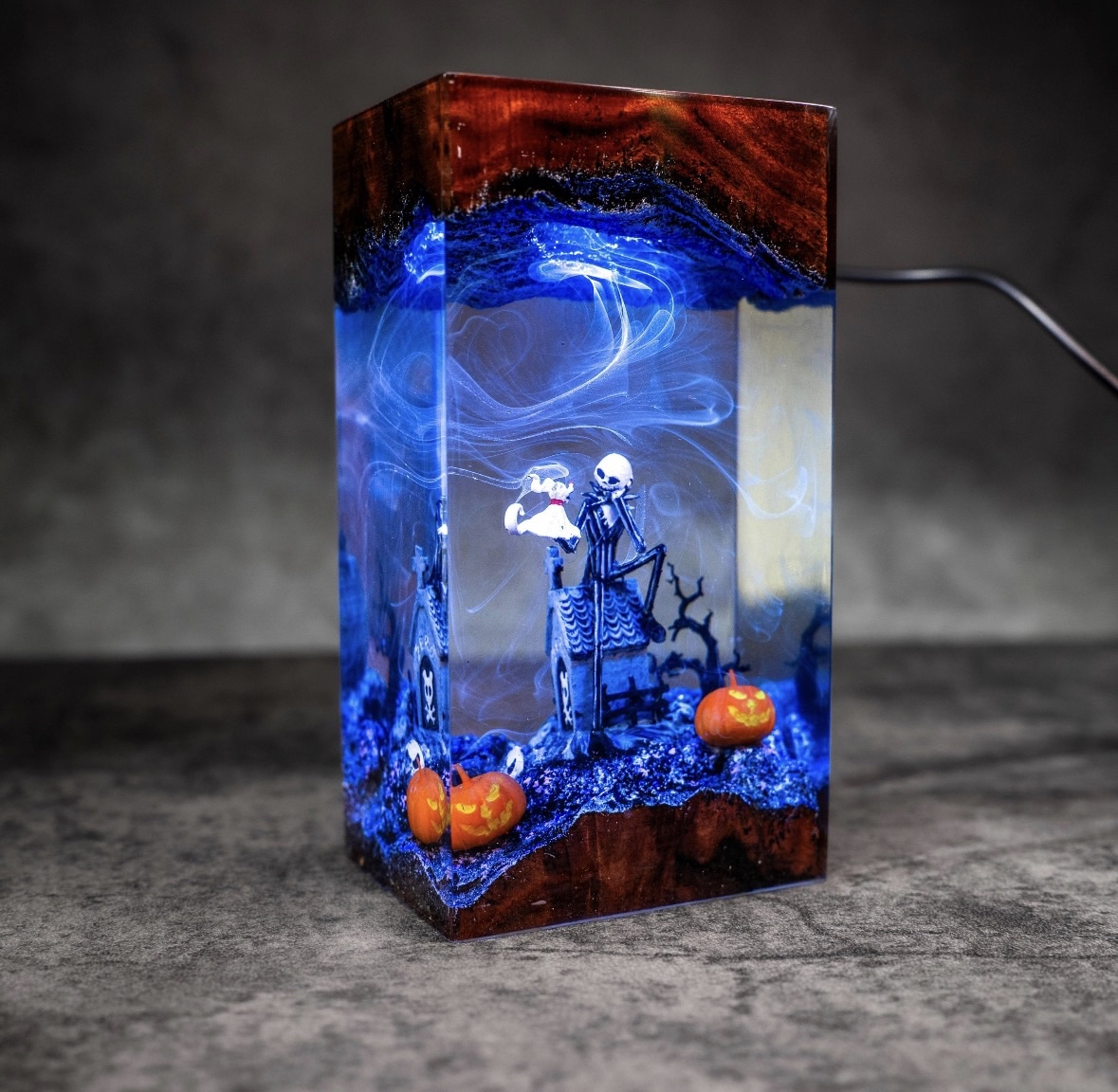 Luna's Lamps™