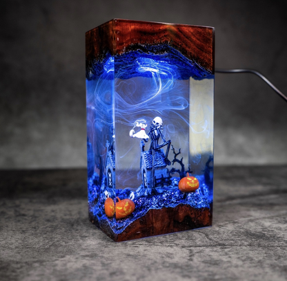 Luna's Lamps™