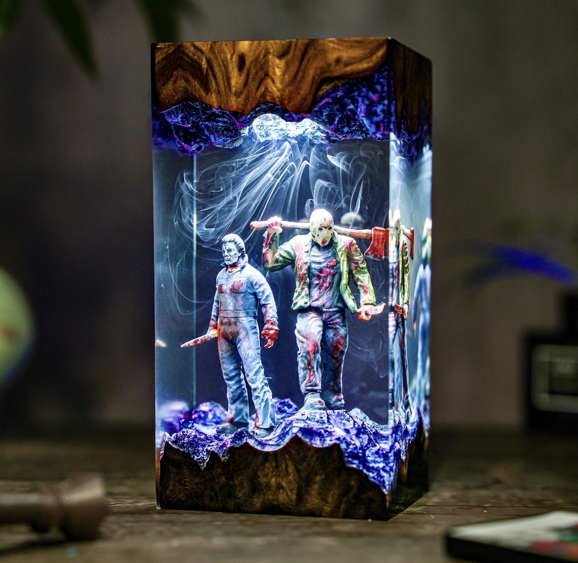 Luna's Lamps™